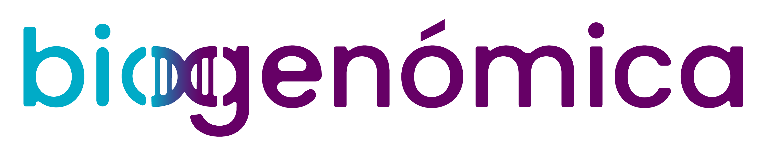 Biogenómica Logo